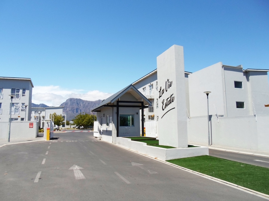 1 Bedroom Property for Sale in Klein Parys Western Cape